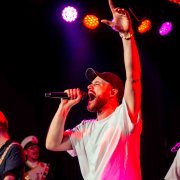 Jeck op Deck (08.02.25) - (c) Dirk Loerper